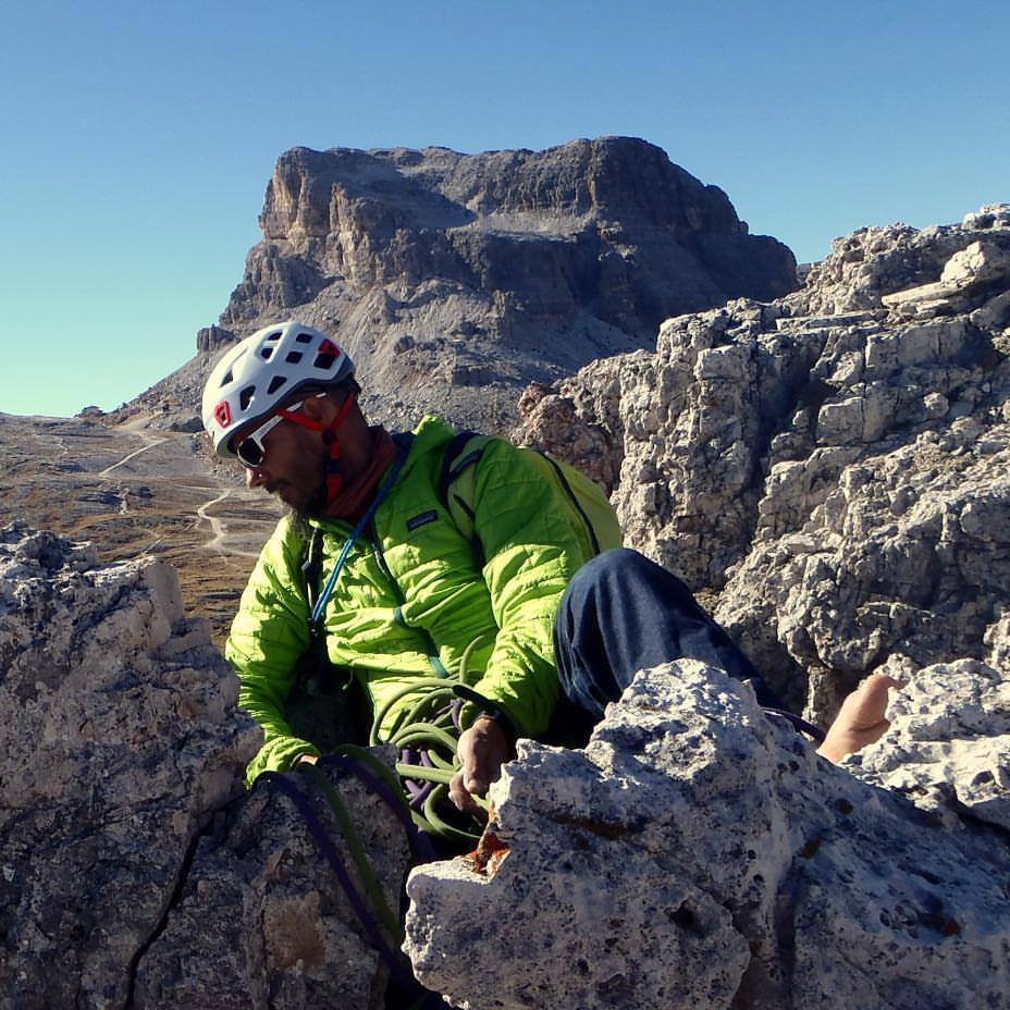 Foto di Scarpa Valerio